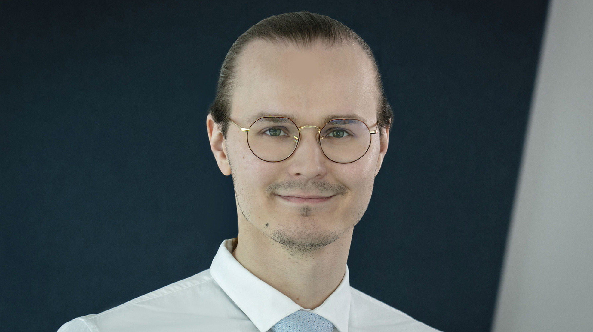 SAK:n yhteiskuntavaikuttamisen päällikkö Niko Pankka.